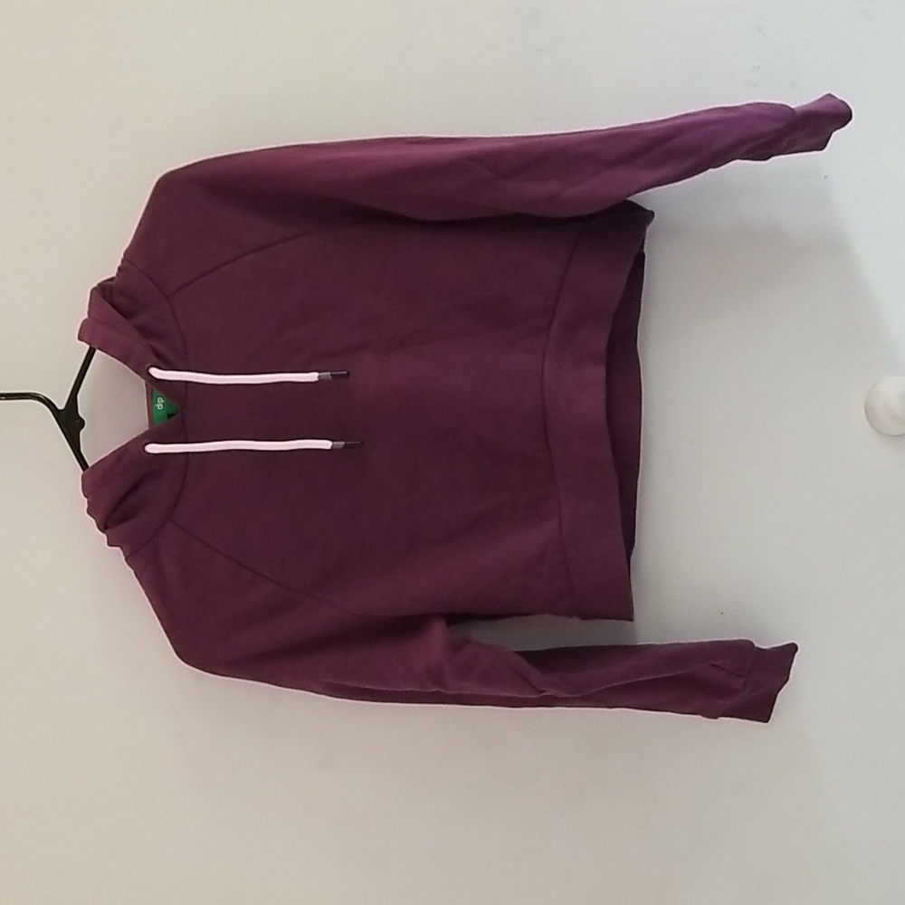 Dip hoodie